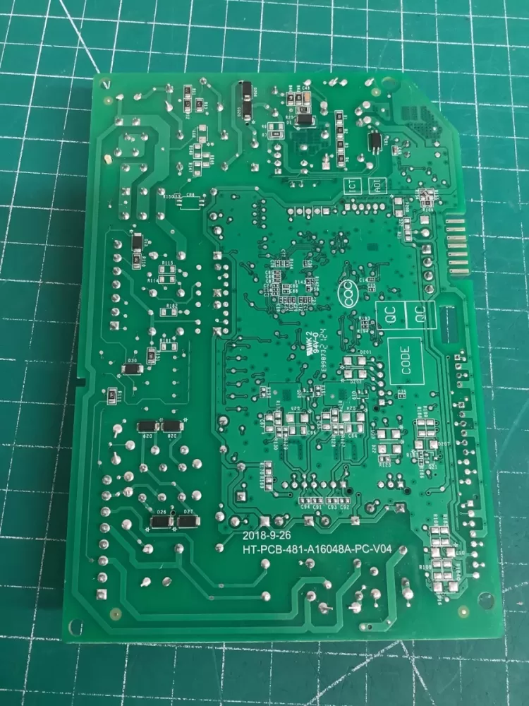 W11440349 Whirlpool Refrigerator Board - Control