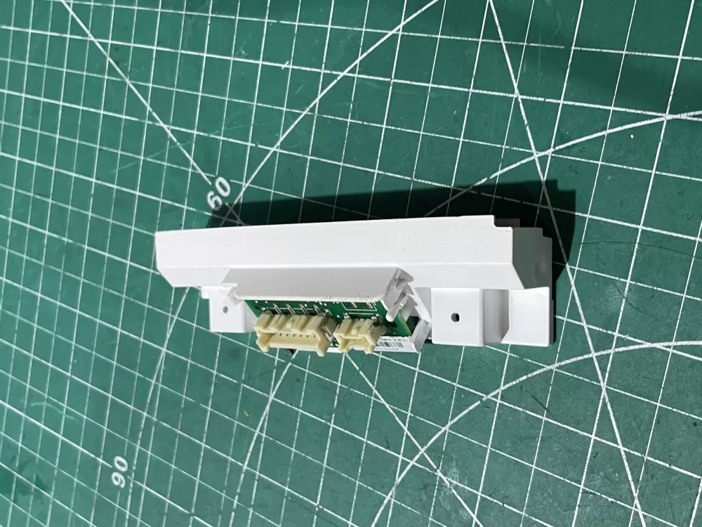 Kenmore Whirlpool W10195167 Dishwasher Control Board