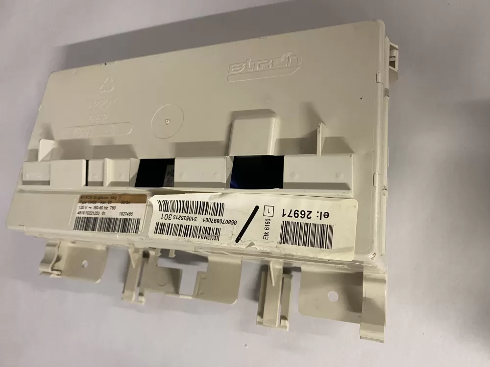 Whirlpool  Maytag 4619 70221253 01  46197022125301 Washer Control Board