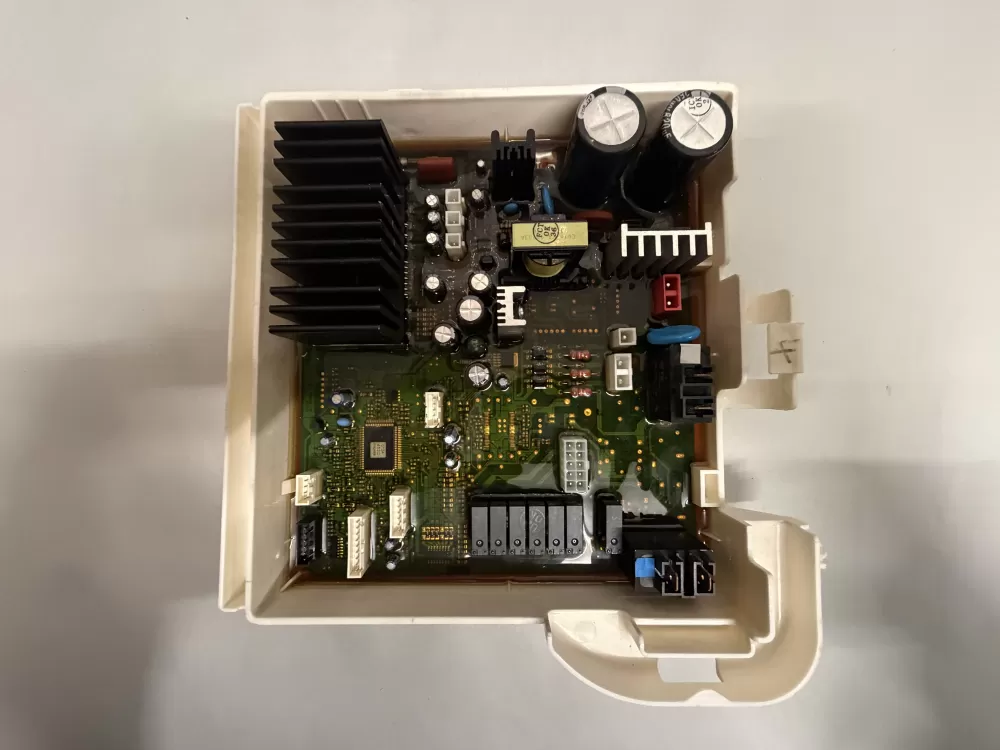 Samsung DC92-00250A DC92-00250 Washer Control Board AZ220928 | KMV828