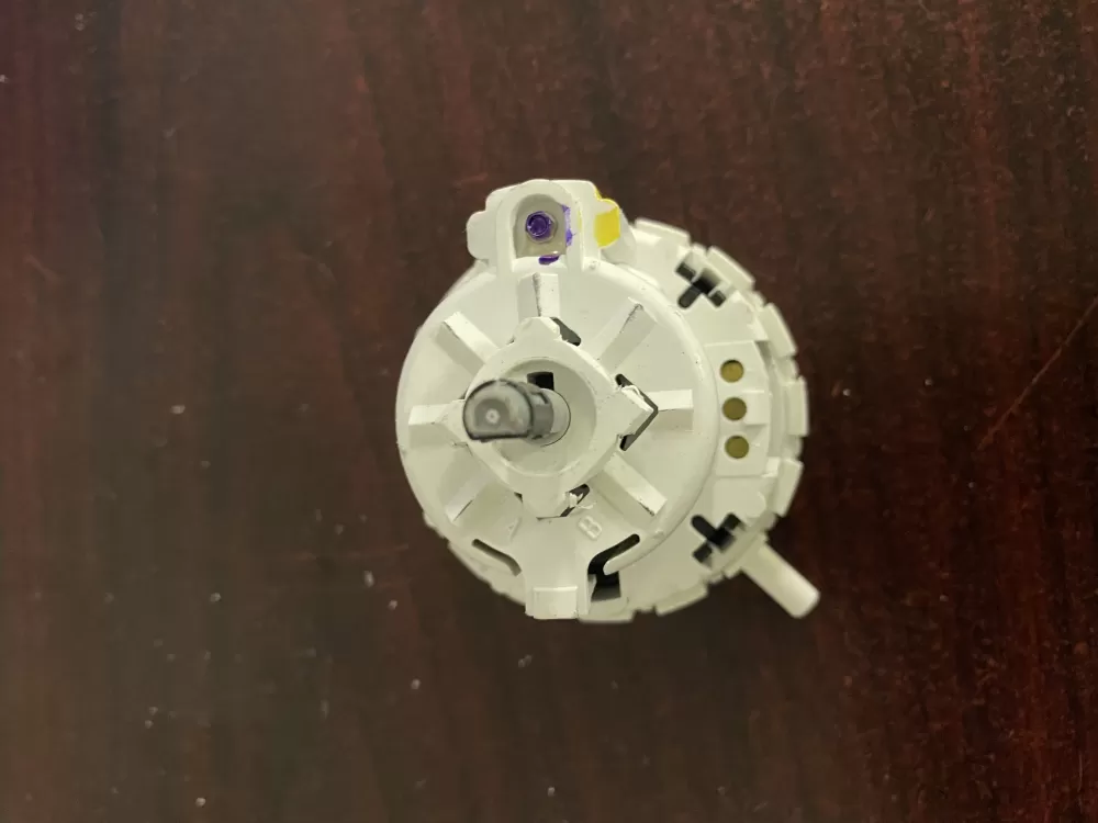 Roper Estate AP4566382 Washer Pressure Switch AZ32540 | BK1679