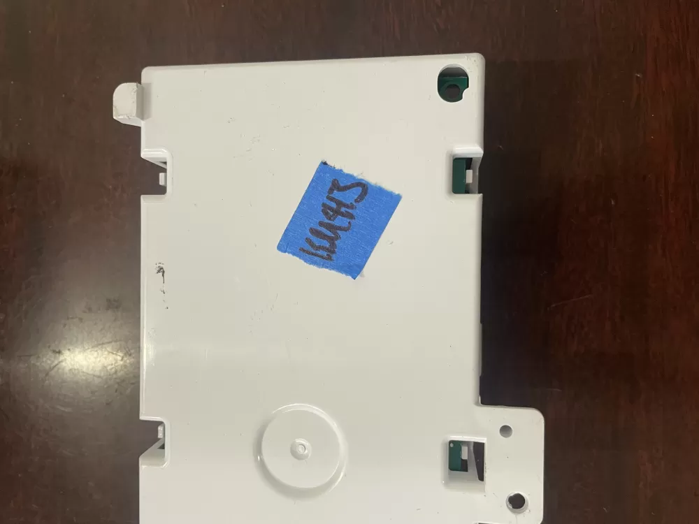 Whirlpool W10810427 Dryer Control Board AZ38993 | KM413
