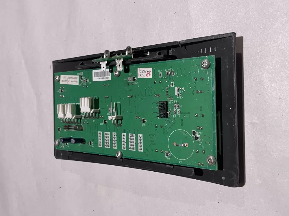 GE 200D7355G073 Refrigerator Control Board
