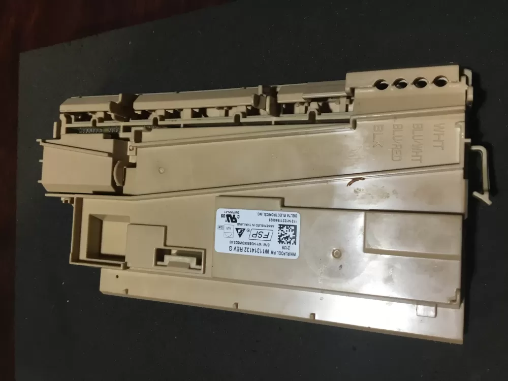 Whirlpool W11314132 W11462462 Dishwasher Control Board AZ96564 | NR73