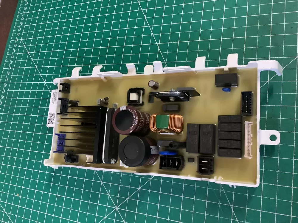 Whirlpool W11030466 W11089549 Washer Control Board AZ178808 | NR2667