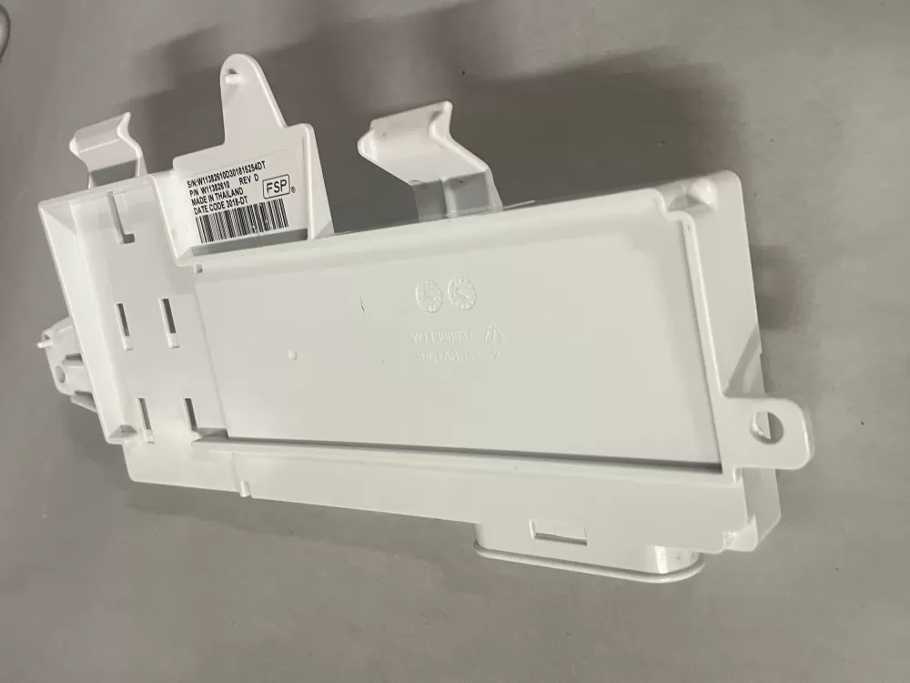 Whirlpool Maytag W11382610 Washer Control Board AZ222171 | Wm2038