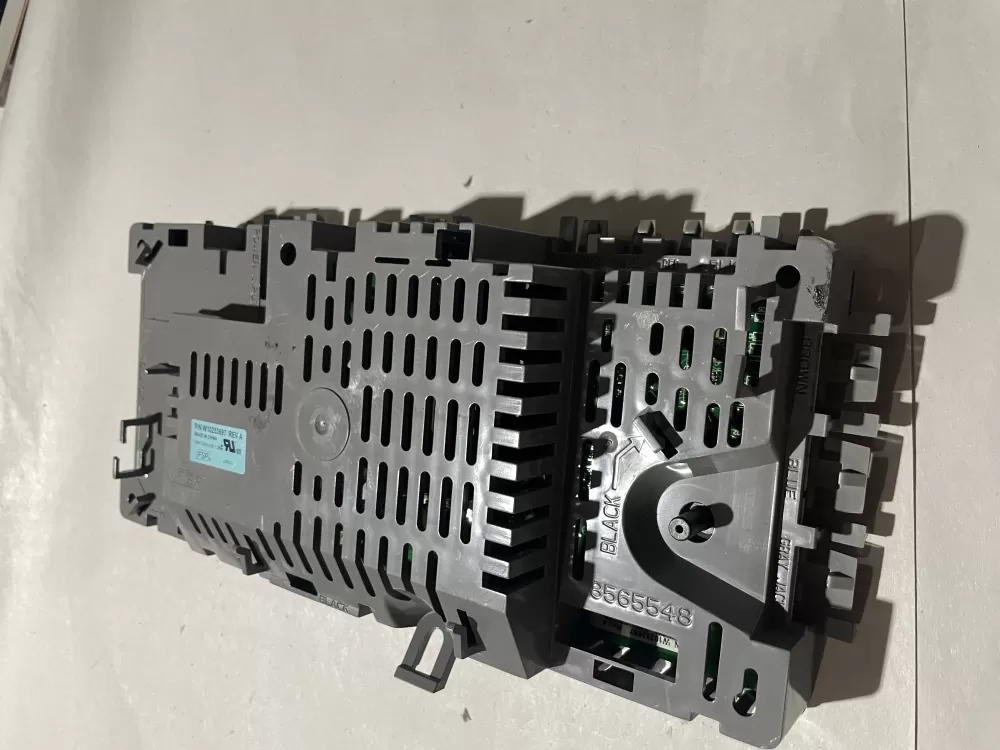 Maytag  Whirlpool WPW10253697  W10253697  1552115 Washer Control Board