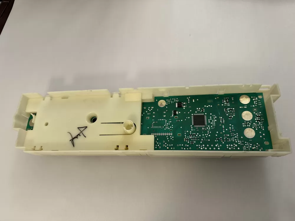 Bosch 9000225887 Dryer Control Board AZ2839 | NT157