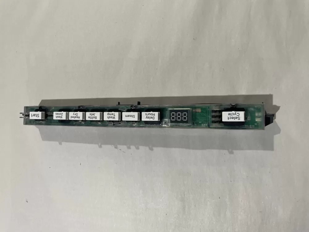 WD21X22958 GE Dishwasher Display / Interface
