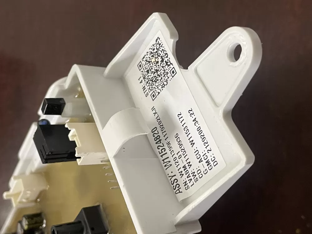 Maytag W11201399 PD00077868 W11491435 w11524820  Control Board AZ38745 | KM256
