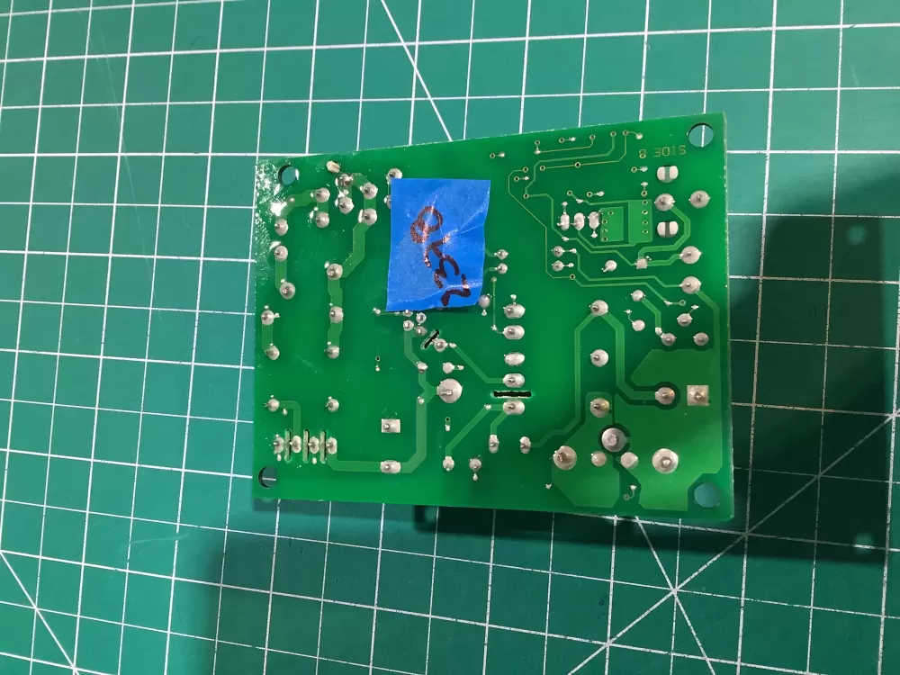 Whirlpool W10356039 W10118747 Refrigerator Control Board AZ140024 | NR2378