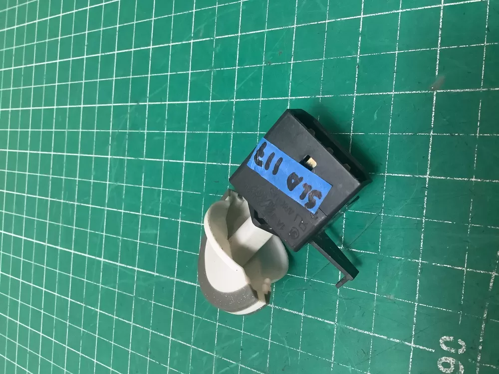 Amana  Estate  Inglis  Kenmore  Maytag  Roper  Whirlpool 8578337 WP8578337 Washer Inglis Switch Temperature