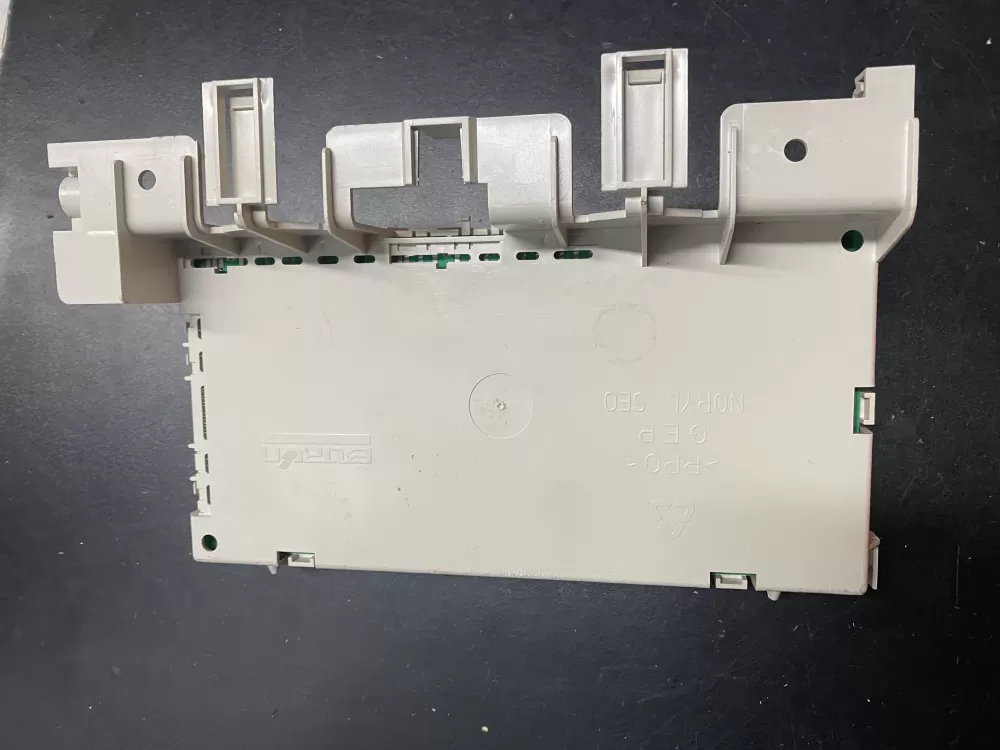 Whirlpool 4619 70220674 01 Washer Control Board CCU AZ24639 | BKV254