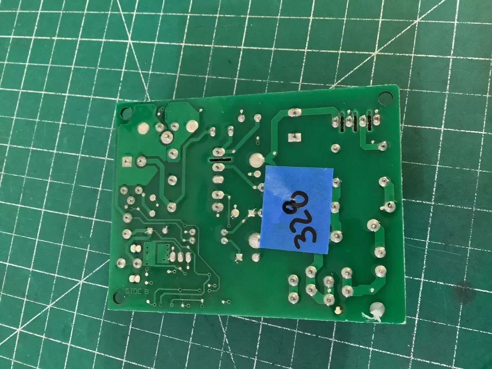 Whirlpool KitchenAid Kenmore Refrigerator Control Board AZ203878 | NR328