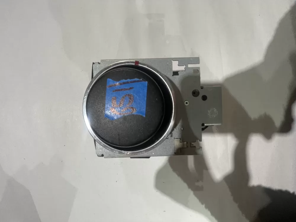 Dryer Timer 35-2750 AZ186113 | KM651