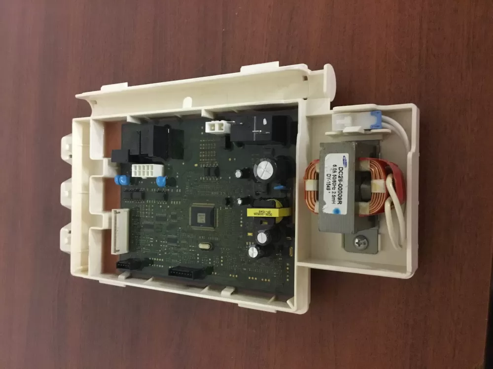 Samsung DC92-01803D Washer Control Board AZ28095 | NR1637