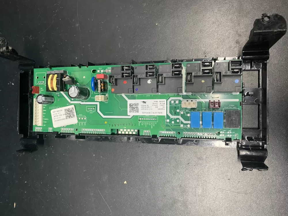 GE 191D8545G076 229C6453P001 789943-00 Oven Control Board AZ11048 | BKV229