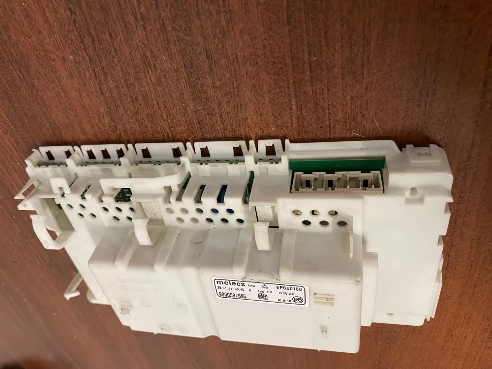 Bosch 9000597895 Dishwasher Control Board AZ61546 | BK1946