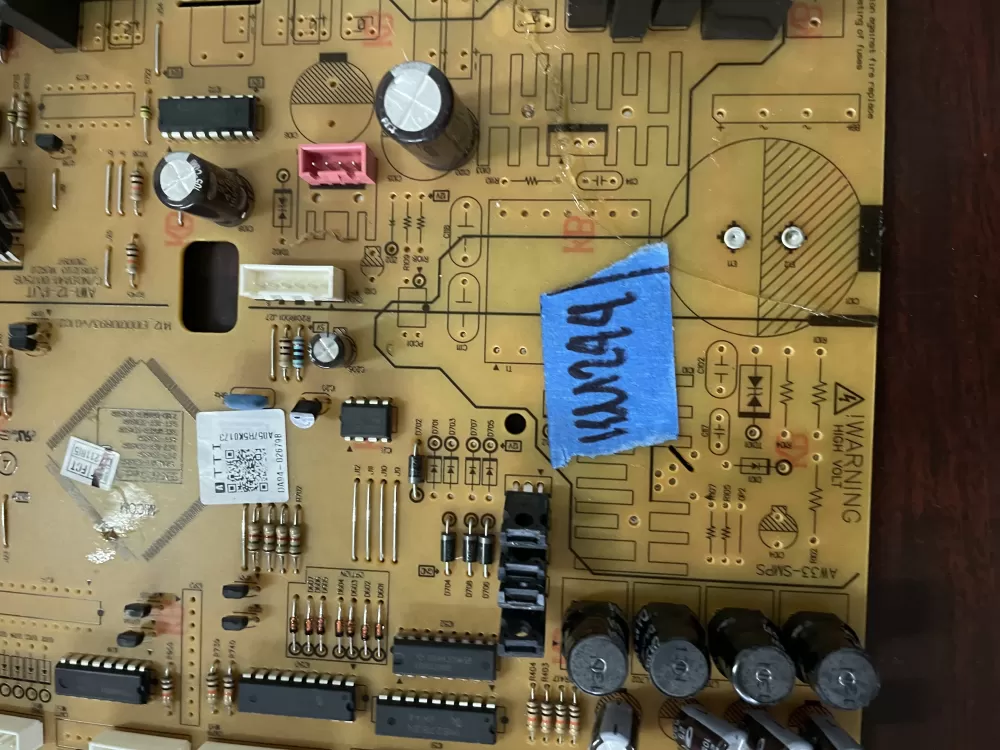 GE Samsung Refrigerator Control Board DA94-02679B AZ39729 | KM244