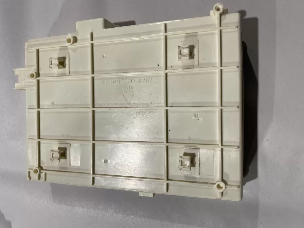 LG EBR62545103 AP5255787 1597019 Washer Control Board AZ146276 | BK2453