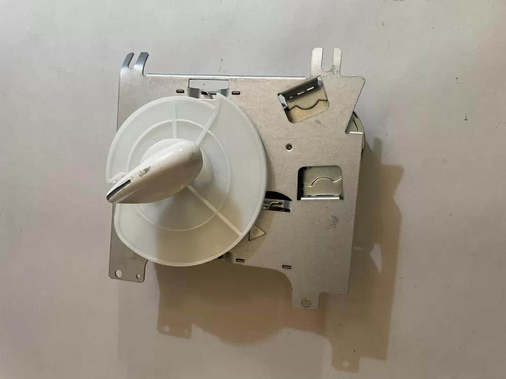 Hotpoint  General Electric AP2616982 876973 165D5484P02 WD21X10099 PS260153 165D5484P014 Dishwasher Timer