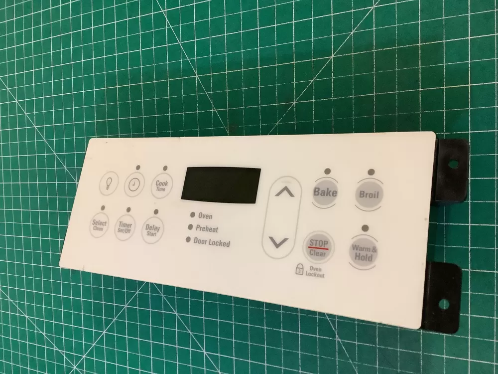 Kenmore  Frigidaire 316557238  AP4700815  1795142  316418310  316452310  316557210  AH3419407  EA3419407  PS3419407 Oven Control Board