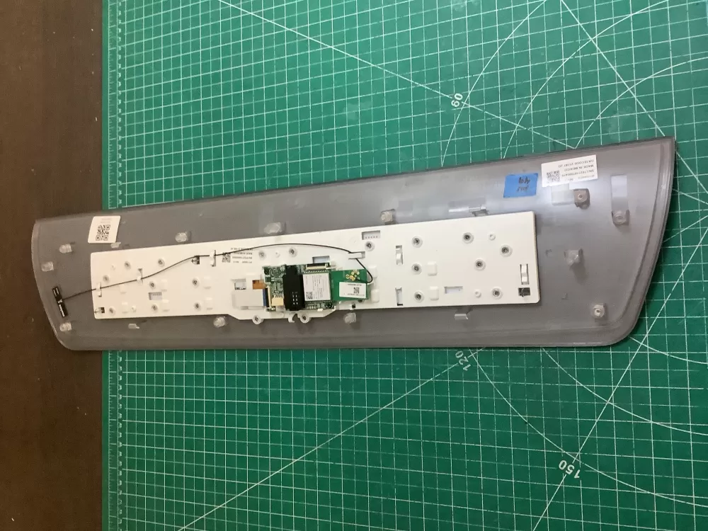 Whirlpool W11094978 W11413412 Washer Control Board Panel AZ219928 | ARV49