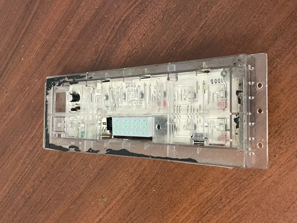 Control Oven TO9 WB27K10385 / AP5790922 164D8450G028 AZ52676 | Wm1924