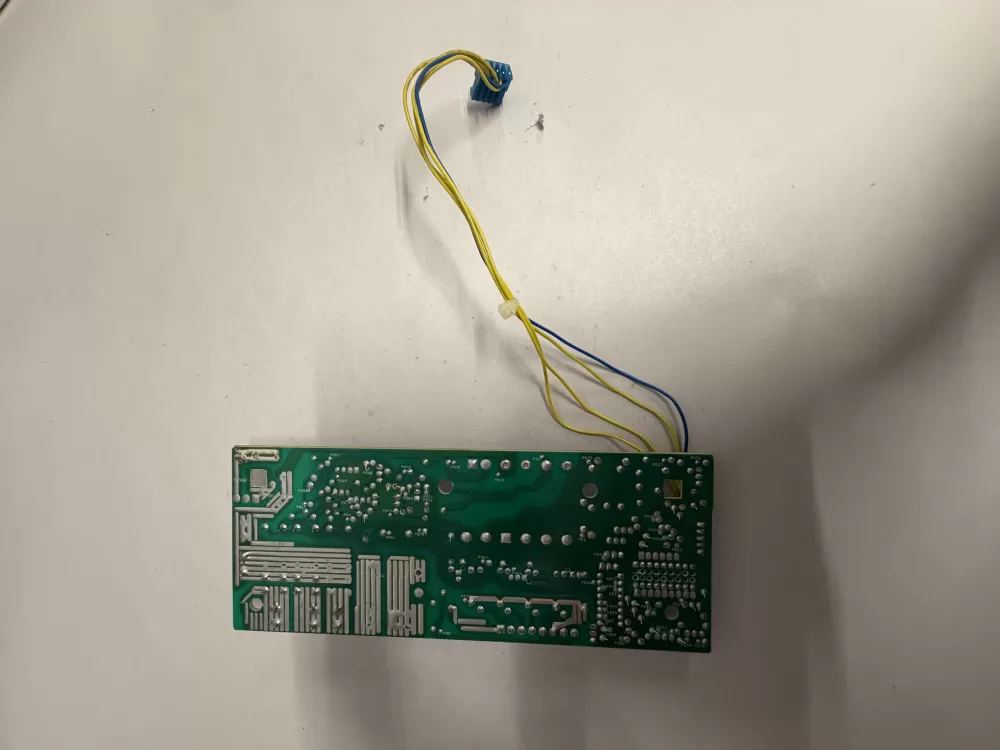  316448901 3164357 Scm529 Range Control Board AZ231548 | KM521