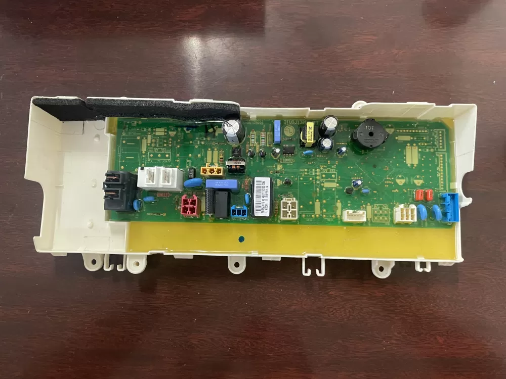 LG EBR62707609 EAX61170502 EBR62707611 Dryer Control Board AZ32554 | KMV220