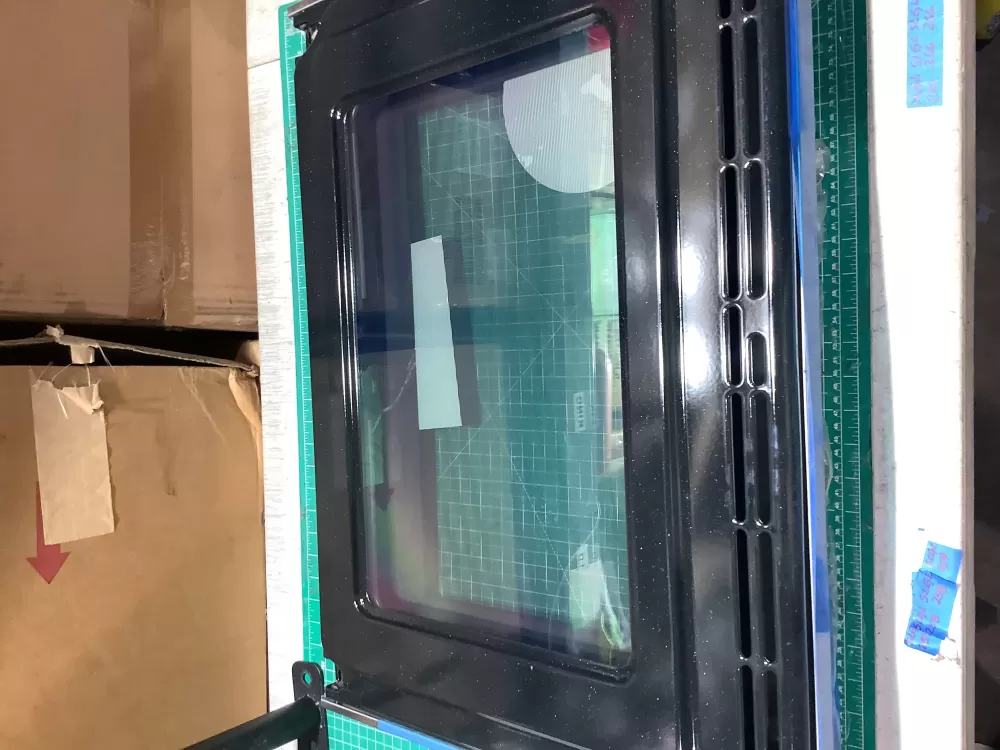 Frigidaire Door Assembly 5304528492 AZ151849 | SL266