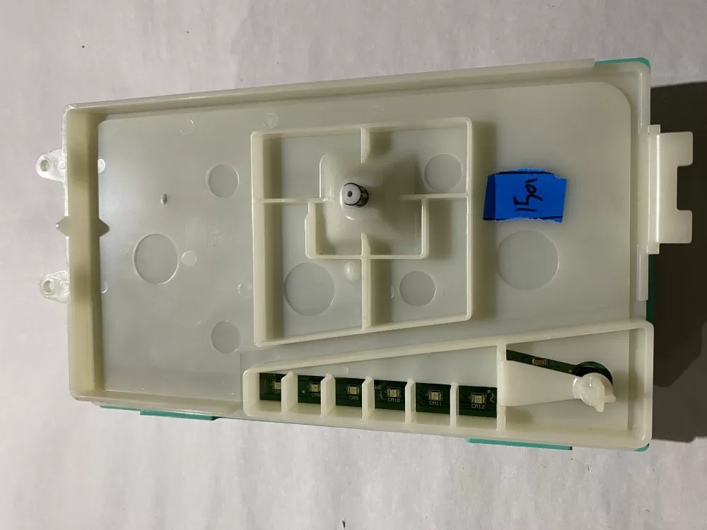 Kenmore W10445395 W10480184 PS3653305 Washer Control Board AZ196324 | BK1501