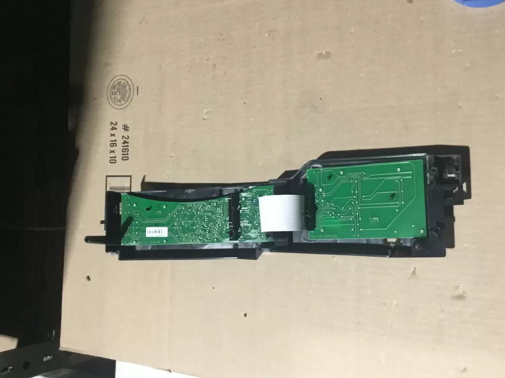 Kenmore  Whirlpool 8559430 8558762 Dryer Control Board