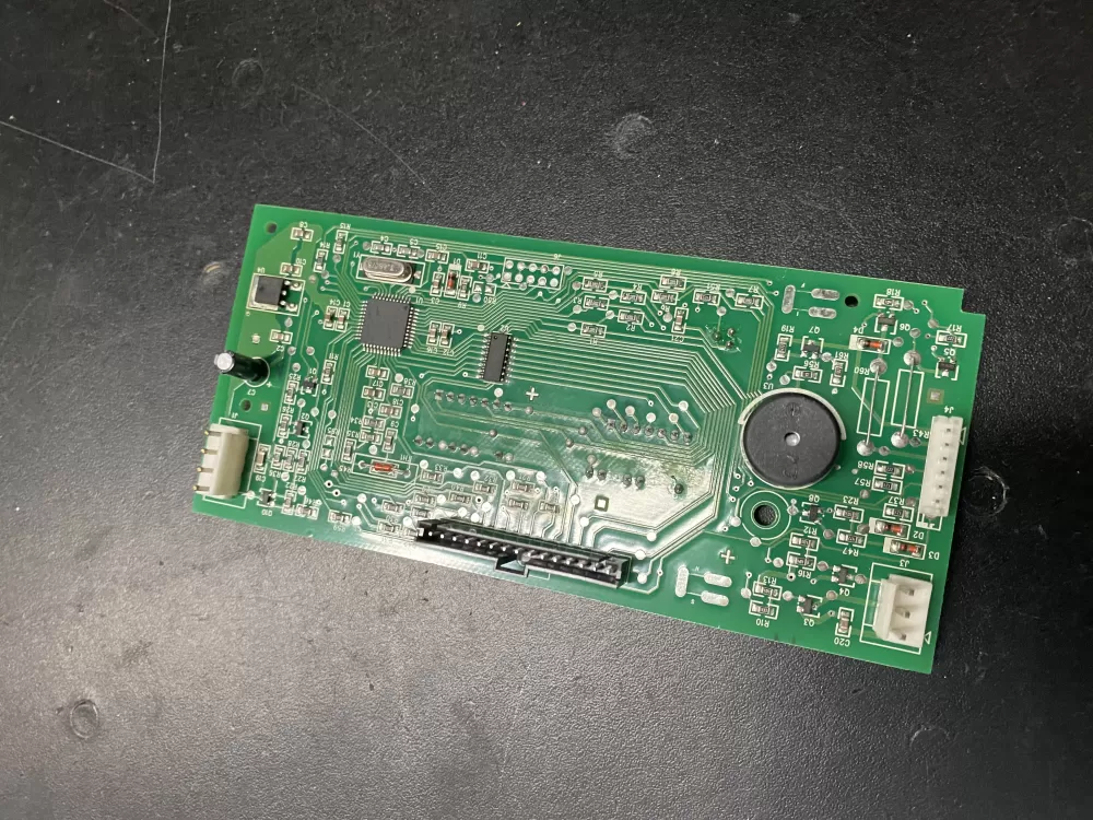 Maytag Amana 12939601 Refrigerator Control Board Dispenser AZ6878 | BK1086
