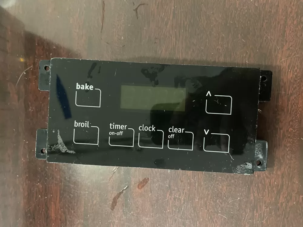 Frigidaire  Westinghouse 316222800 316222802 316222802R 316455410 5304427745 5304518661 PS12717913 316455410-N Oven Control Board