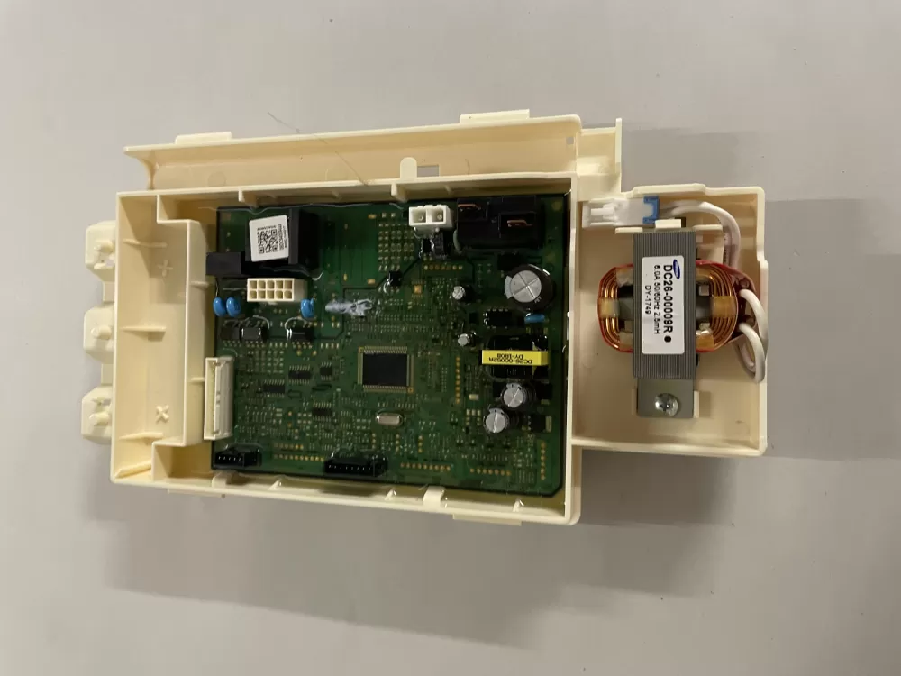 Samsung DC94-05944A Dryer Control Board