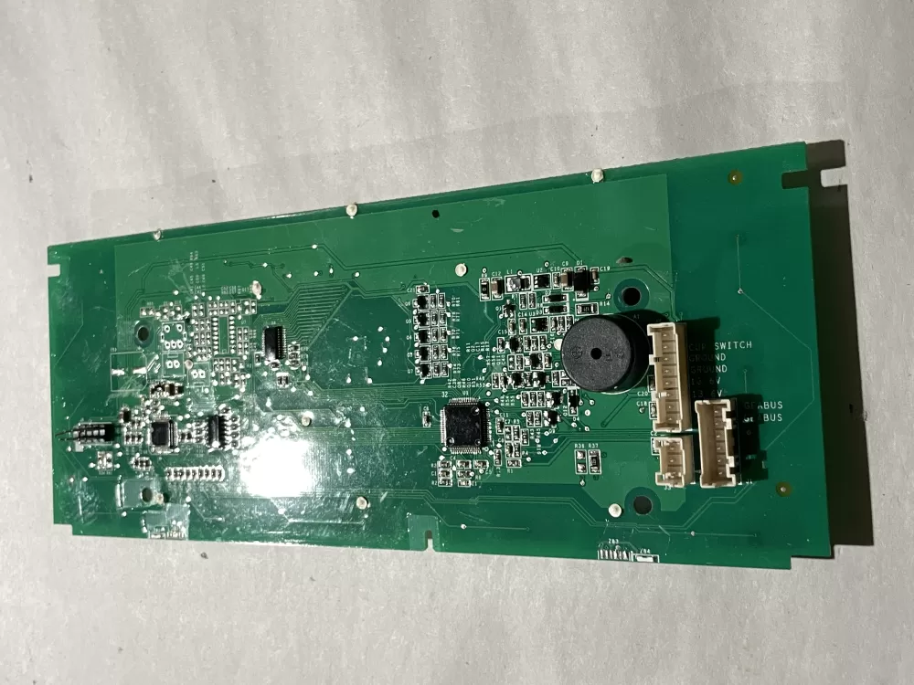 GE 197D8542G004 Refrigerator Control Board Dispenser AZ197919 | Wm2758