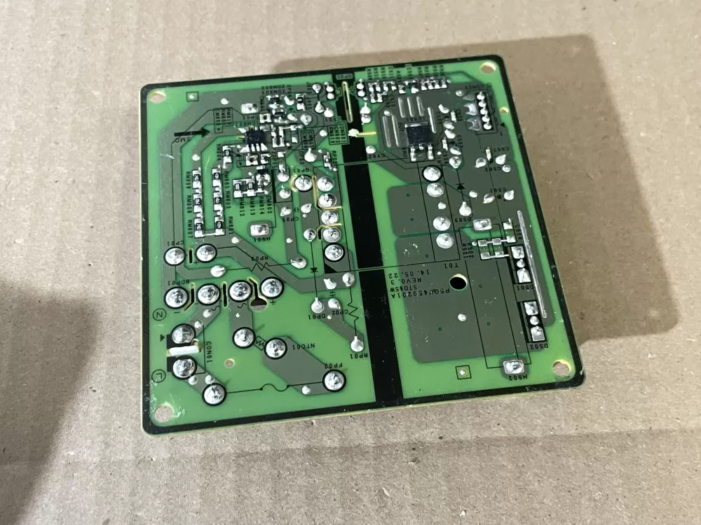 Samsung DA92-00486A AP5914912 Refrigerator Control Board AZ95304 | Wm1921