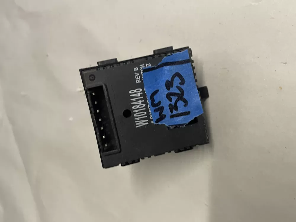 Whirlpool Kenmore Amana AP6016496 Washer Temperature Switch AZ217272 | Wm1323