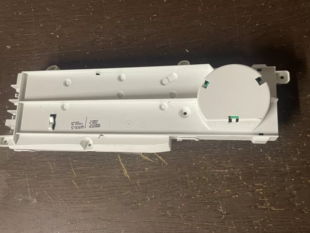 Electrolux Frigidaire 134768300 791100BD Washer Control Board AZ41952 | Wmv416