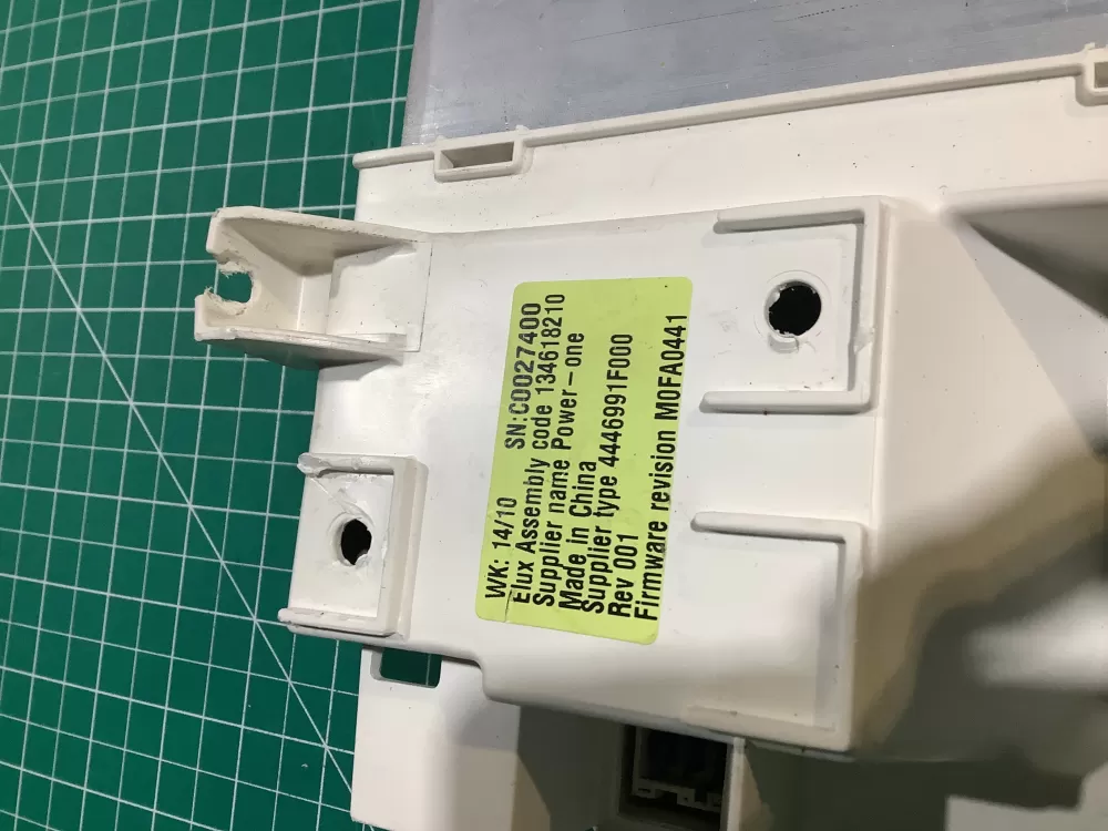 Frigidaire Kenmore Electrolux Washer Motor Control Board AZ145605 | NR2439