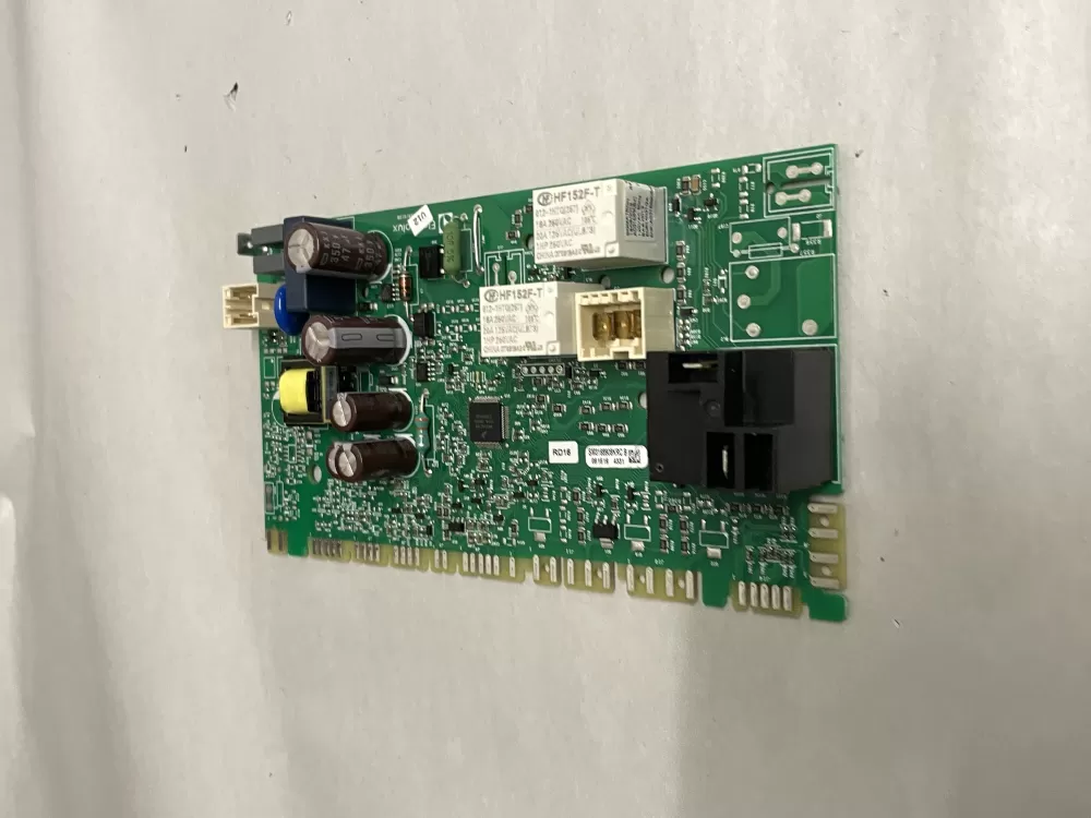 Frigidaire  Electrolux 5304513547  SM3168908KRC 