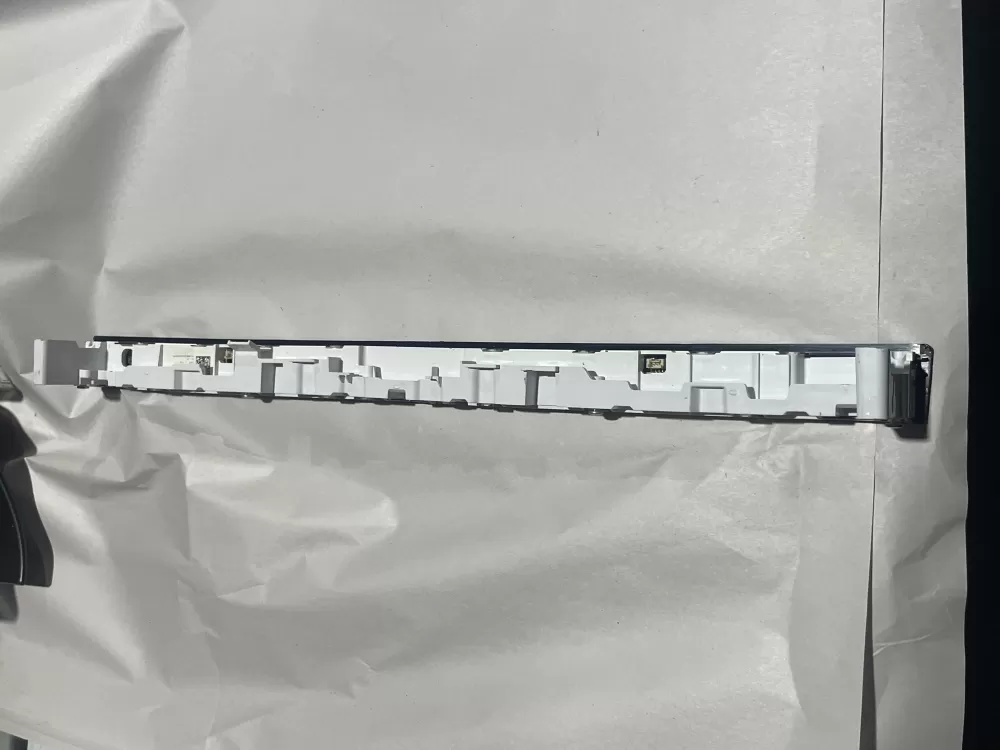 KitchenAid W11106346D Dishwasher Control Board Panel