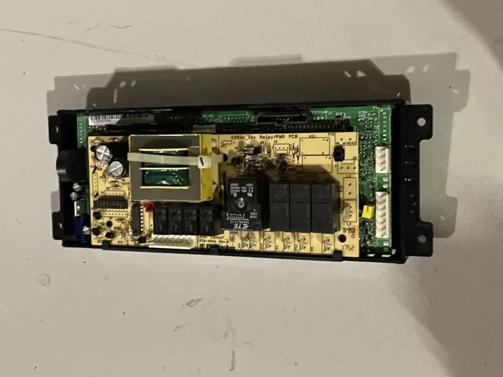 Electrolux  Kenmore 316577048  AP4508445  1565038  316462848  903145-9120  AH2378994  EA2378994  PS2378994 Range Control Board