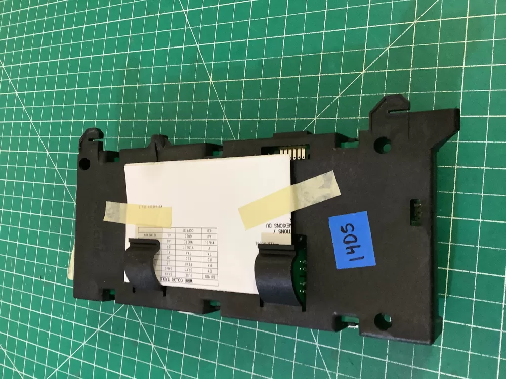 Whirlpool W11194450 Dryer Control Board AZ191635 | NR1405