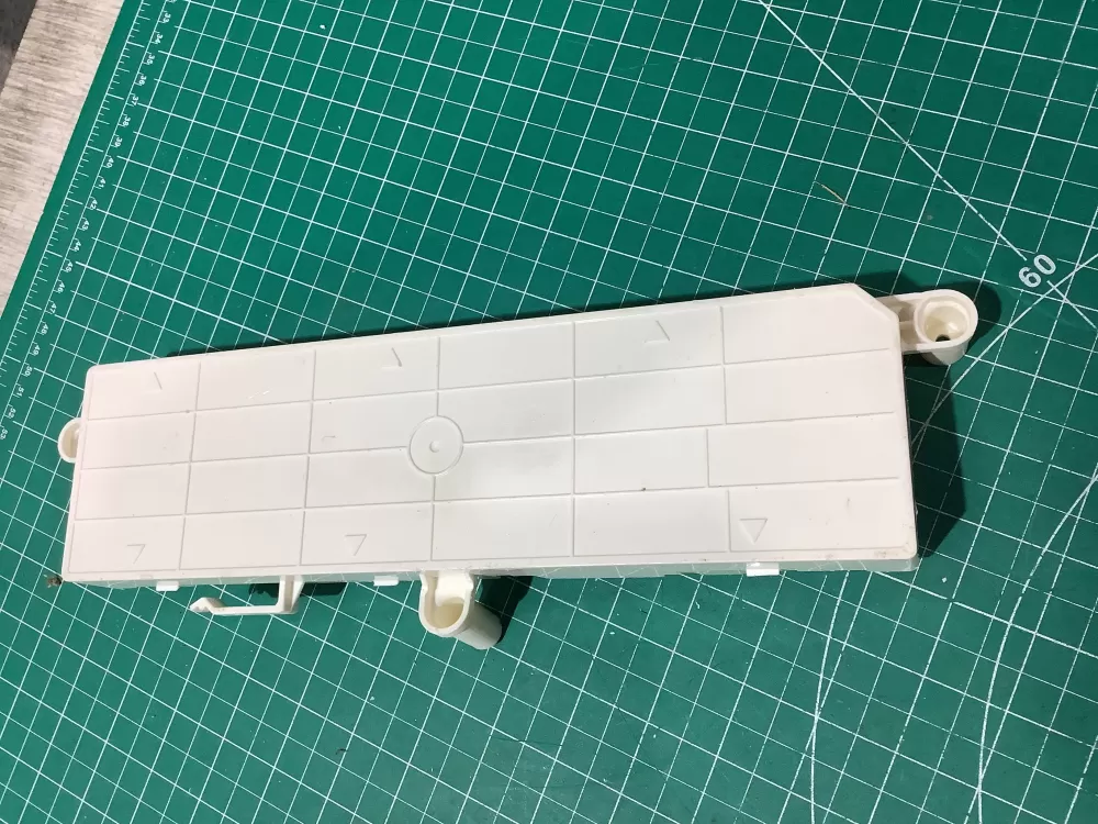 Samsung DC92-01625U Washer Control Board