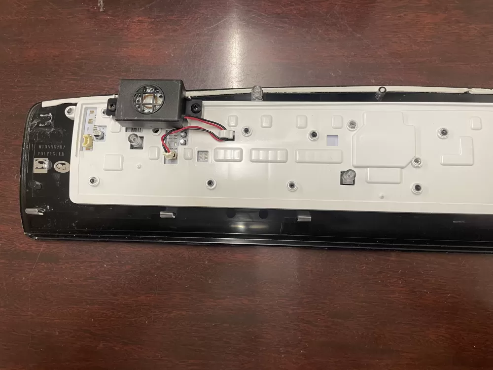 Whirlpool W10596697 W10870766 Washer Control Panel AZ34161 | KMV364