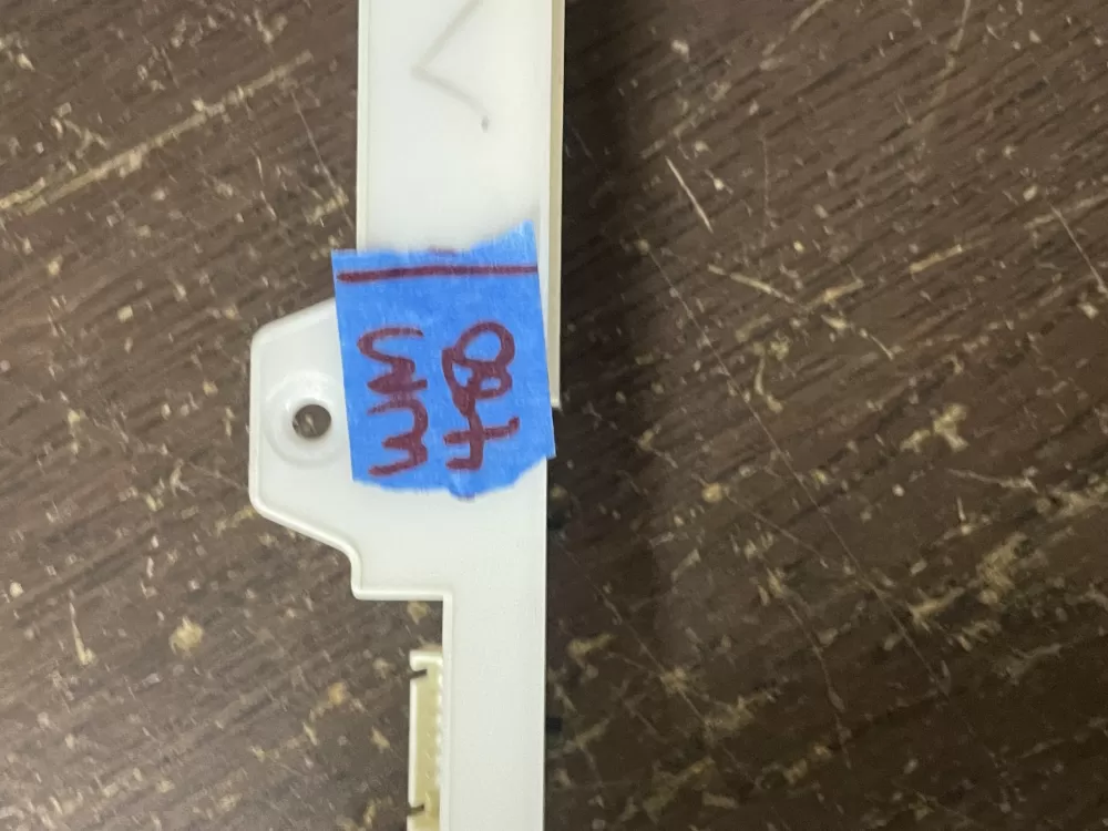 Samsung DA41 00412K Refrigerator Control Board display AZ39171 | Wm480