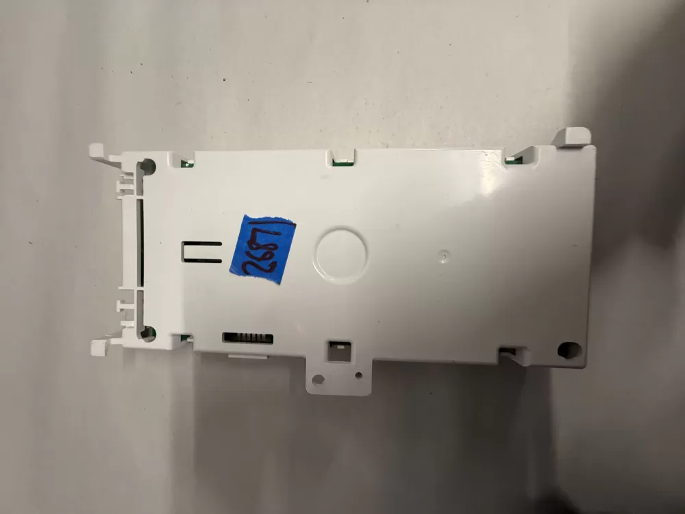 Whirlpool Maytag Kenmore Amana AP6016286 Dryer Control Board AZ216705 | KM2687