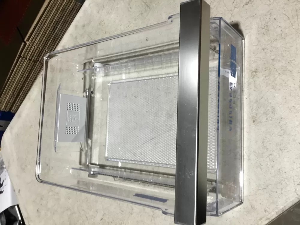 A23654201 Refrigerator Basket Bin AZ74204 | Sl84